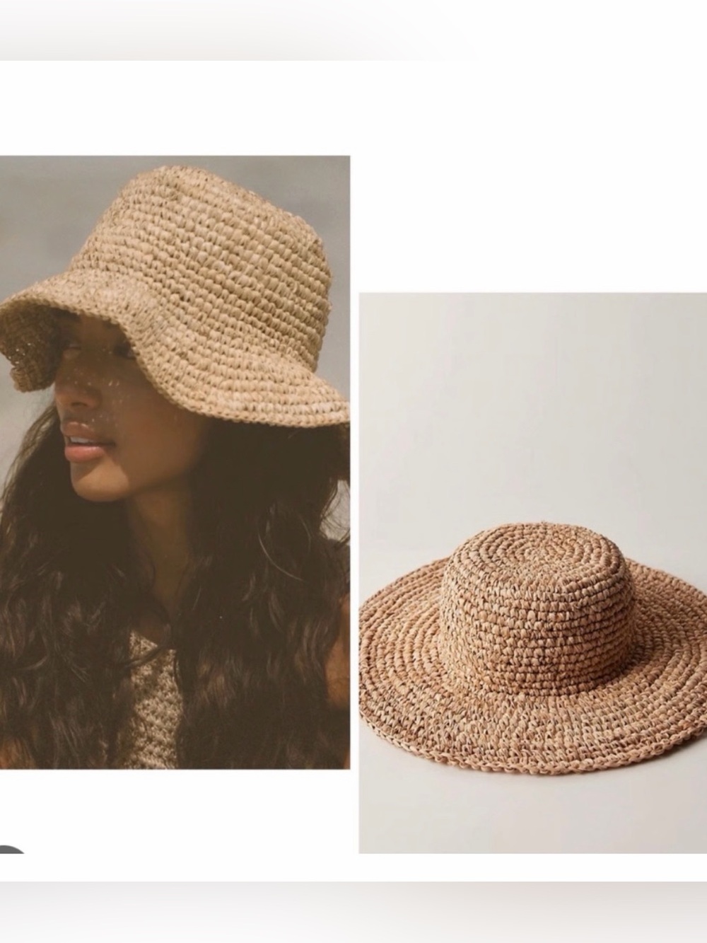 Friends of Friends Hat
